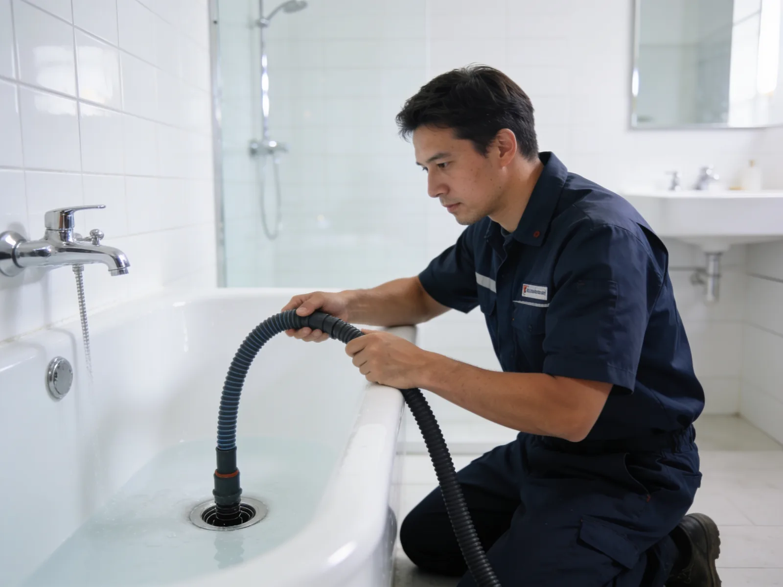Emergency Plumber Pekin, ND FAQs
